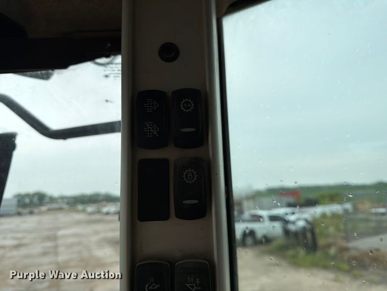image for item DN6706 2018 Volvo L180H wheel loader