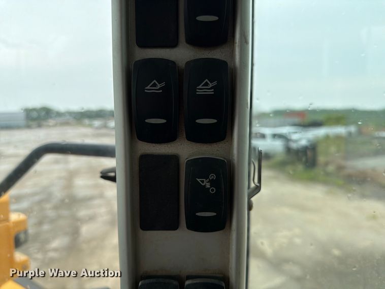 image for item DN6706 2018 Volvo L180H wheel loader
