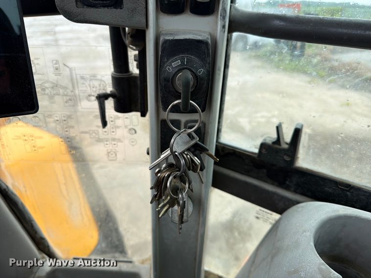 image for item DN6706 2018 Volvo L180H wheel loader