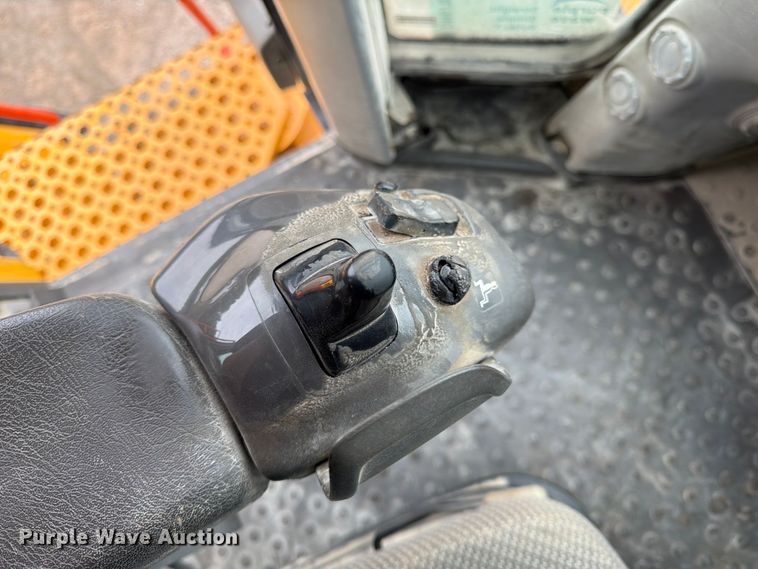 image for item DN6706 2018 Volvo L180H wheel loader