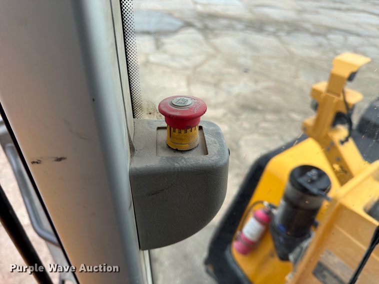 image for item DN6706 2018 Volvo L180H wheel loader