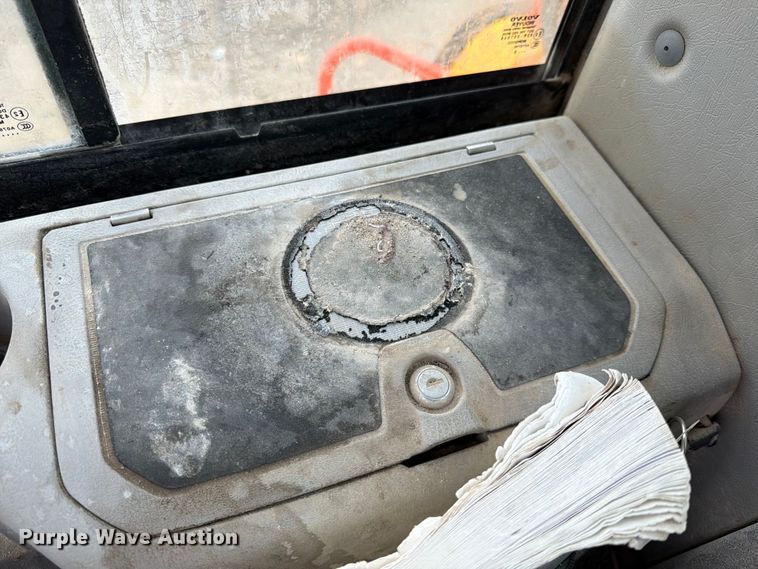 image for item DN6706 2018 Volvo L180H wheel loader