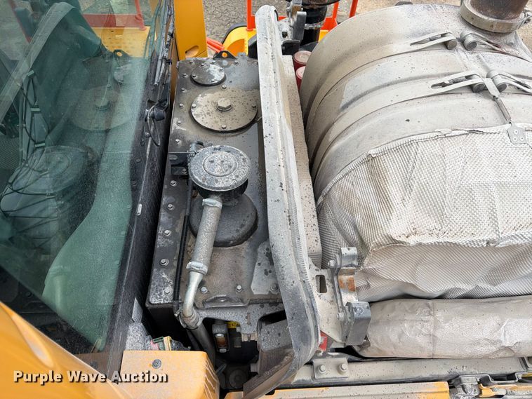 image for item DN6706 2018 Volvo L180H wheel loader