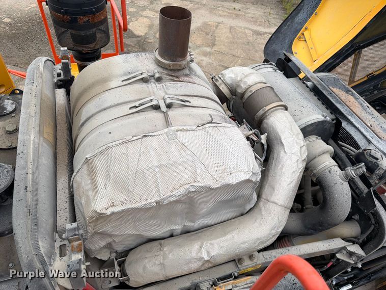 image for item DN6706 2018 Volvo L180H wheel loader