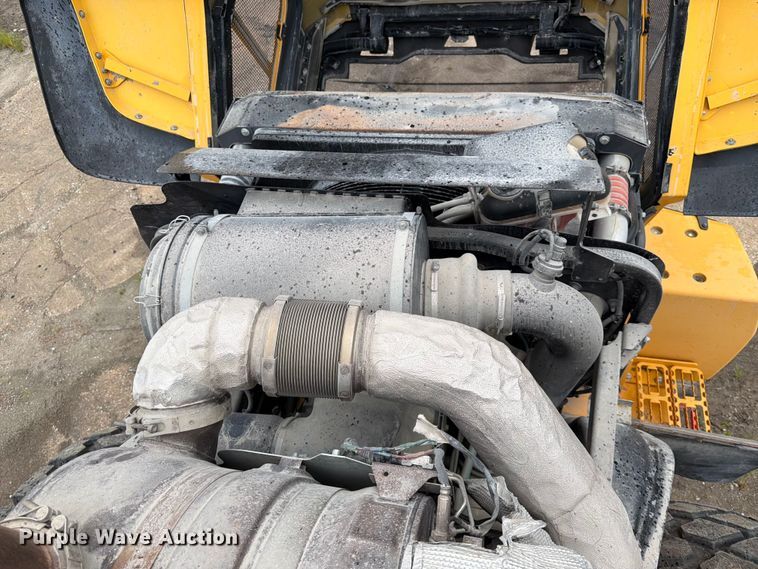 image for item DN6706 2018 Volvo L180H wheel loader