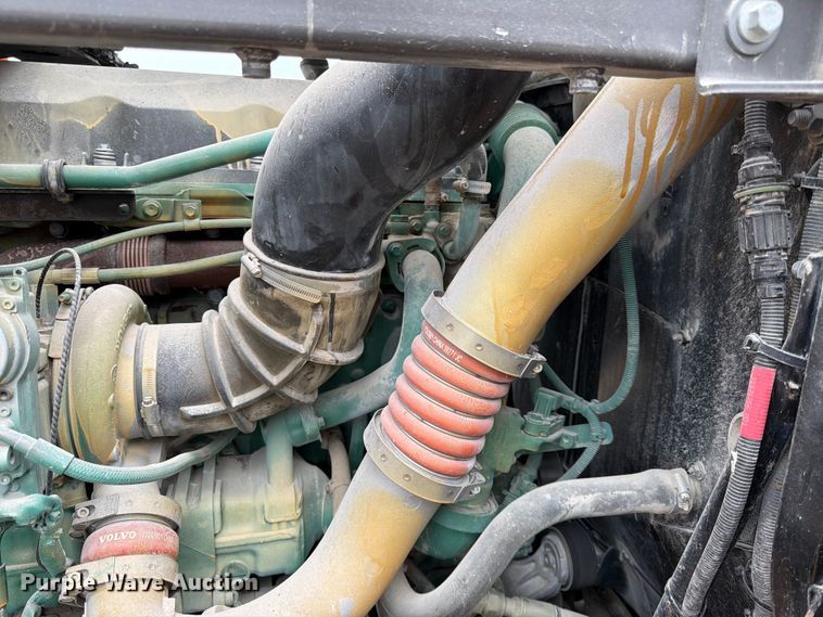 image for item DN6706 2018 Volvo L180H wheel loader