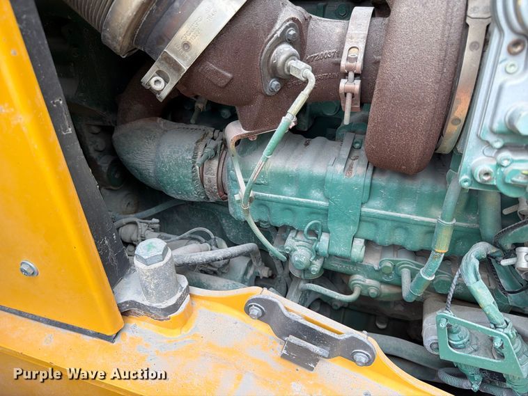 image for item DN6706 2018 Volvo L180H wheel loader