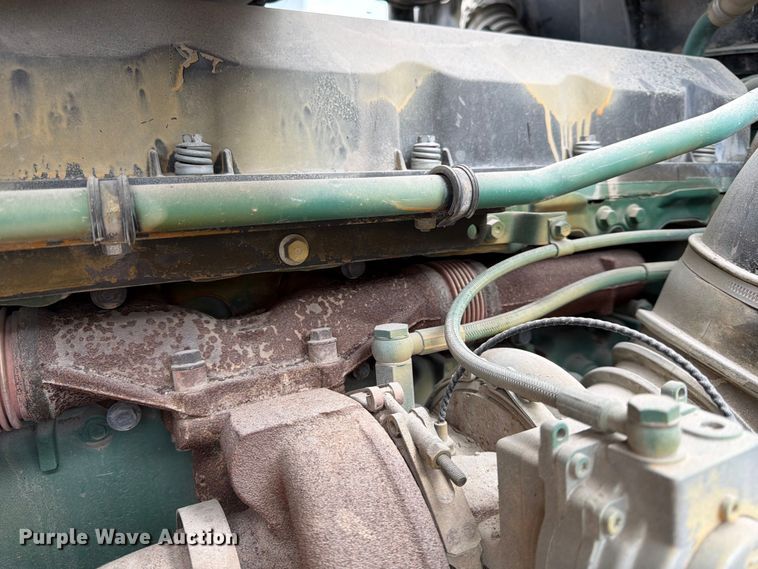image for item DN6706 2018 Volvo L180H wheel loader