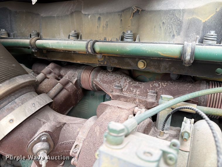 image for item DN6706 2018 Volvo L180H wheel loader
