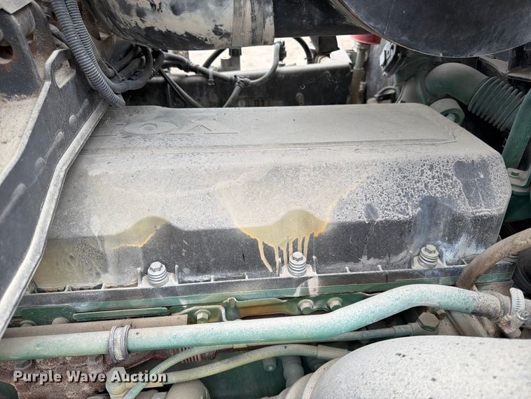 image for item DN6706 2018 Volvo L180H wheel loader