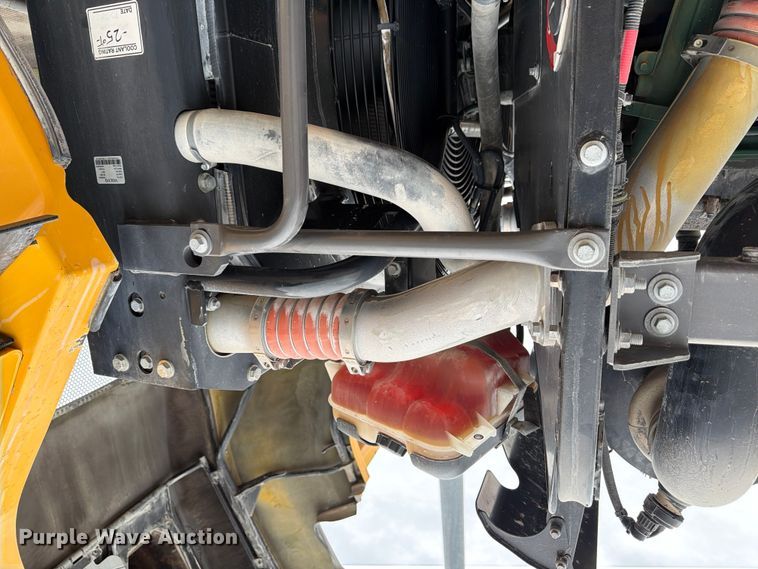 image for item DN6706 2018 Volvo L180H wheel loader