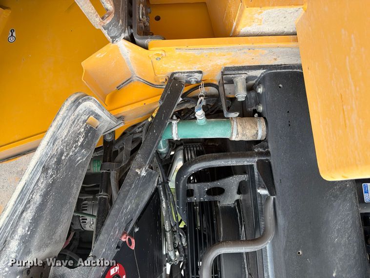 image for item DN6706 2018 Volvo L180H wheel loader