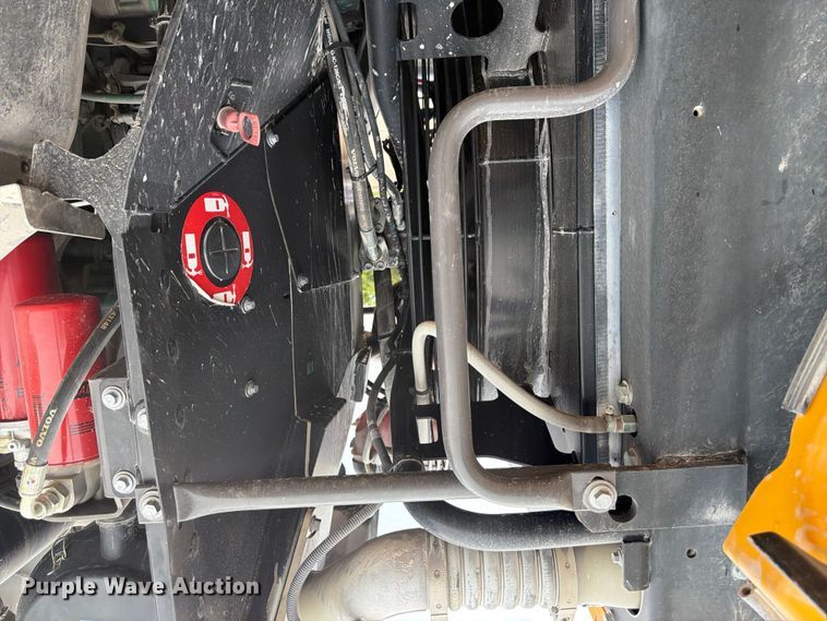 image for item DN6706 2018 Volvo L180H wheel loader