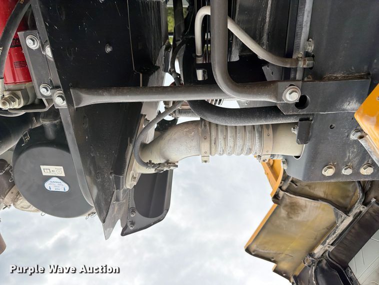 image for item DN6706 2018 Volvo L180H wheel loader