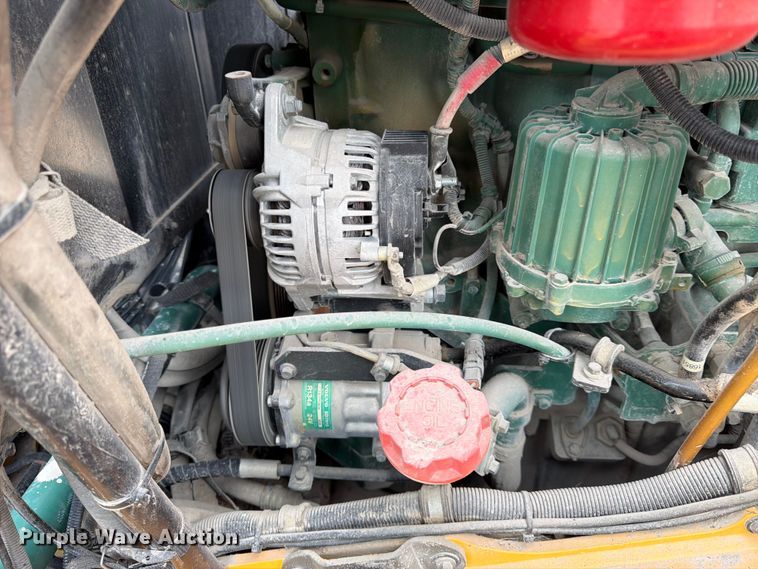 image for item DN6706 2018 Volvo L180H wheel loader