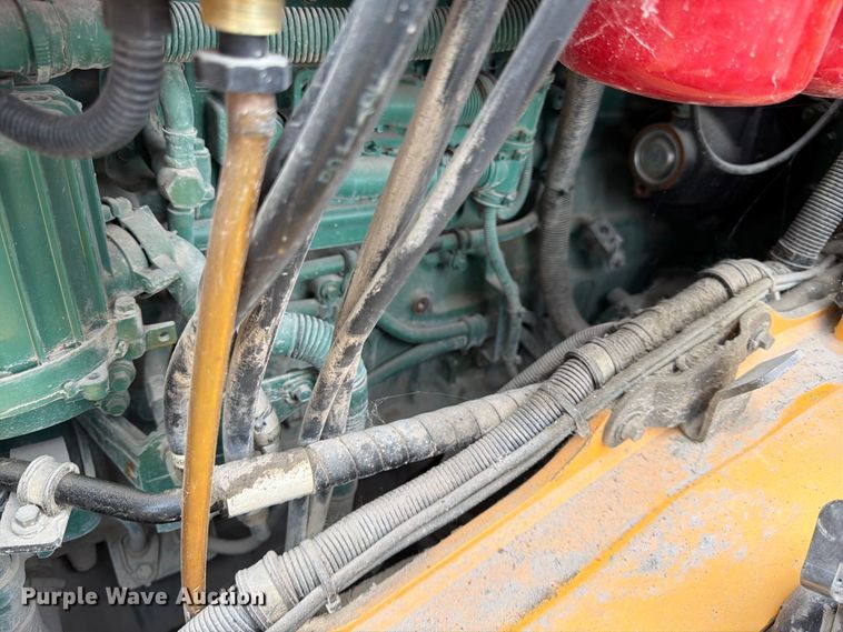 image for item DN6706 2018 Volvo L180H wheel loader