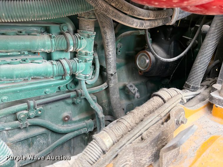 image for item DN6706 2018 Volvo L180H wheel loader