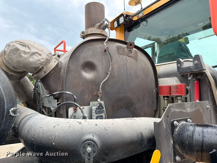 image for item DN6706 2018 Volvo L180H wheel loader