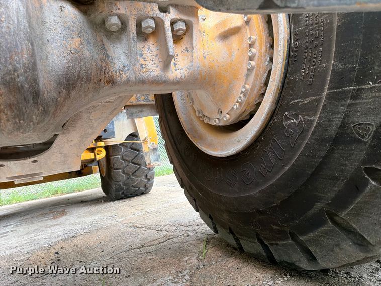 image for item DN6706 2018 Volvo L180H wheel loader