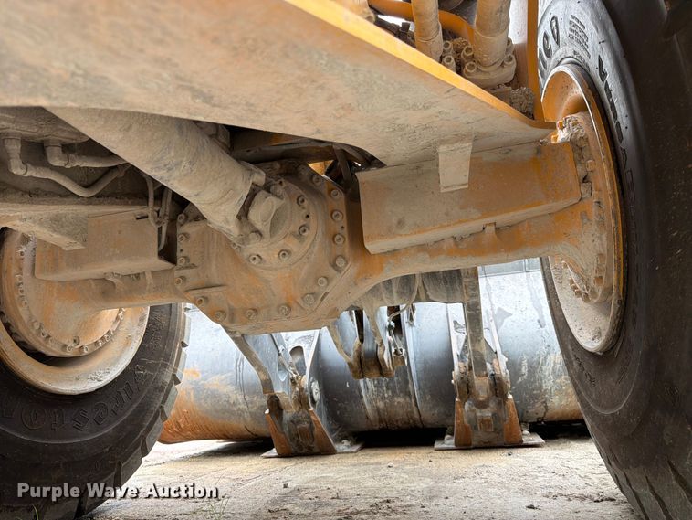 image for item DN6706 2018 Volvo L180H wheel loader