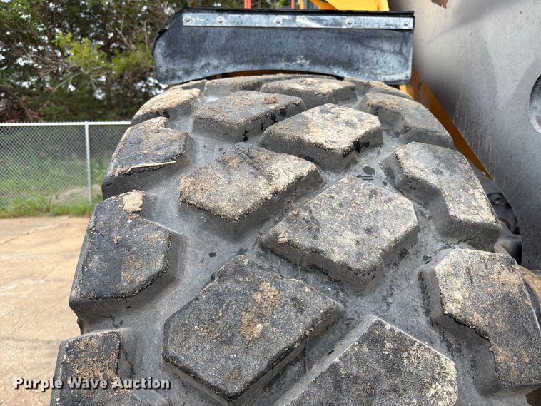 image for item DN6706 2018 Volvo L180H wheel loader
