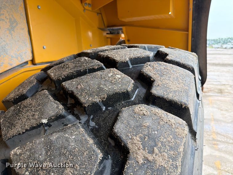 image for item DN6706 2018 Volvo L180H wheel loader