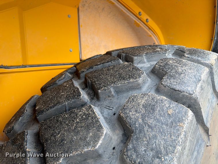 image for item DN6706 2018 Volvo L180H wheel loader