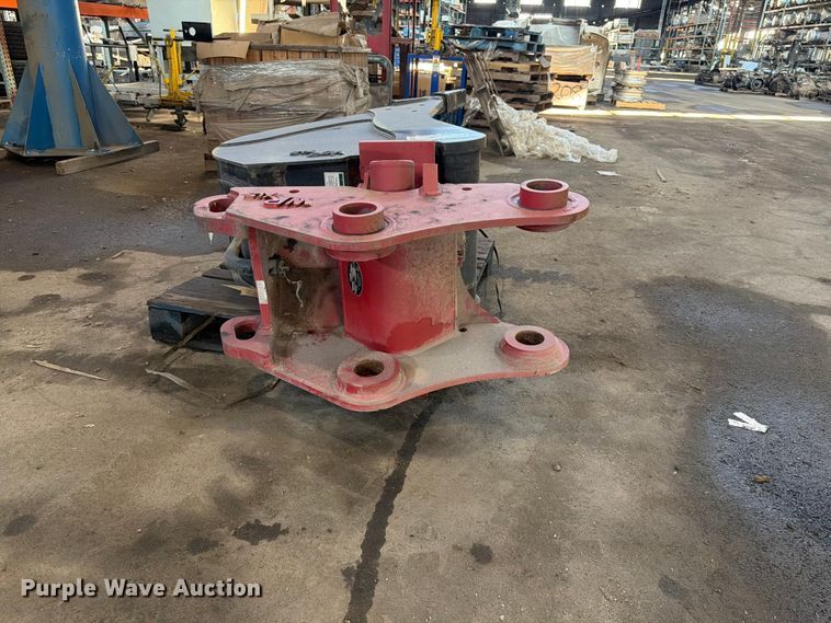 image for item DQ7780 Central Fabricators SWG CPI bucket