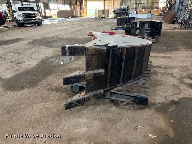 image for item DQ7780 Central Fabricators SWG CPI bucket