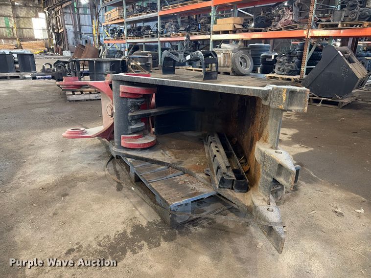 image for item DQ7780 Central Fabricators SWG CPI bucket