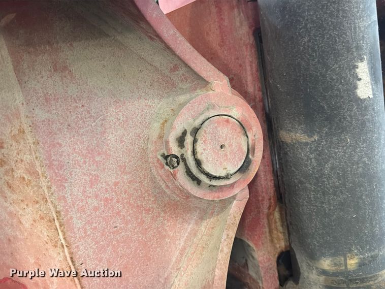image for item DQ7780 Central Fabricators SWG CPI bucket