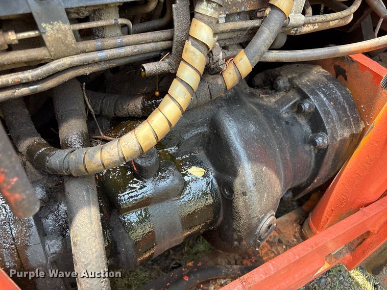 image for item DT2907 1993 Toyota 5FG35 forklift