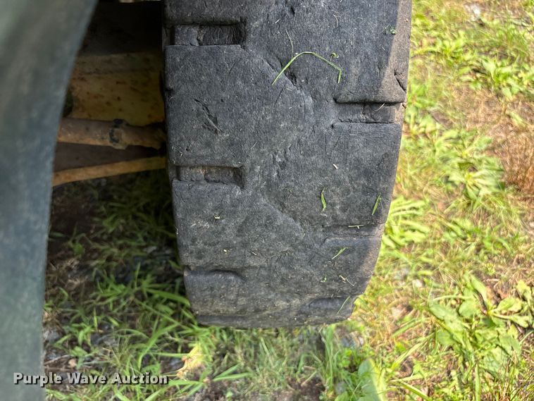 image for item DT2907 1993 Toyota 5FG35 forklift