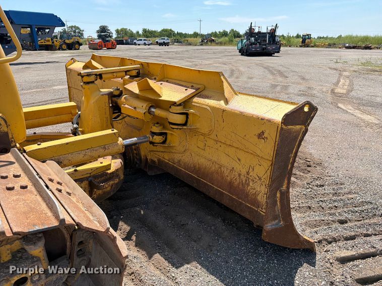 image for item DV2056 2016 Komatsu D61PXI-23 dozer