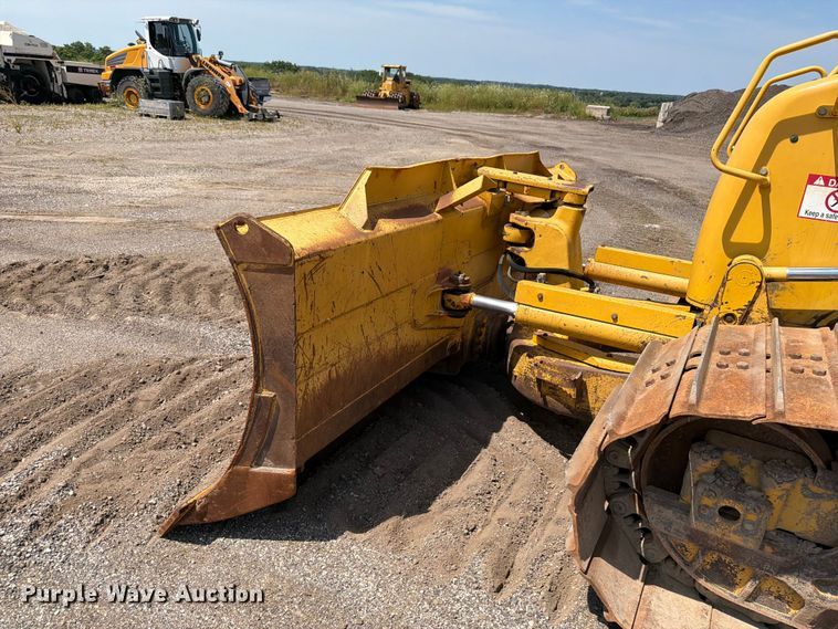 image for item DV2056 2016 Komatsu D61PXI-23 dozer