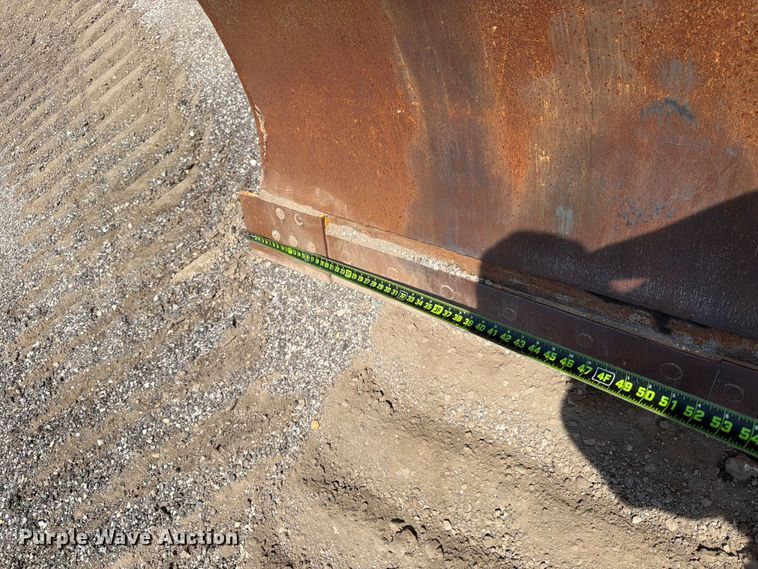 image for item DV2056 2016 Komatsu D61PXI-23 dozer