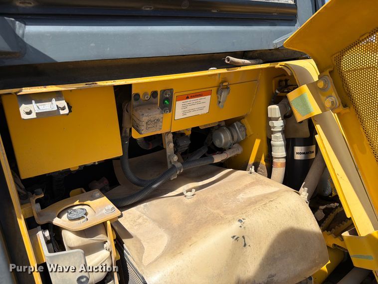 image for item DV2056 2016 Komatsu D61PXI-23 dozer