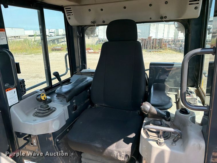 image for item DV2056 2016 Komatsu D61PXI-23 dozer