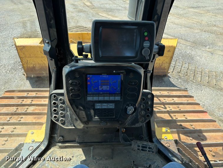 image for item DV2056 2016 Komatsu D61PXI-23 dozer