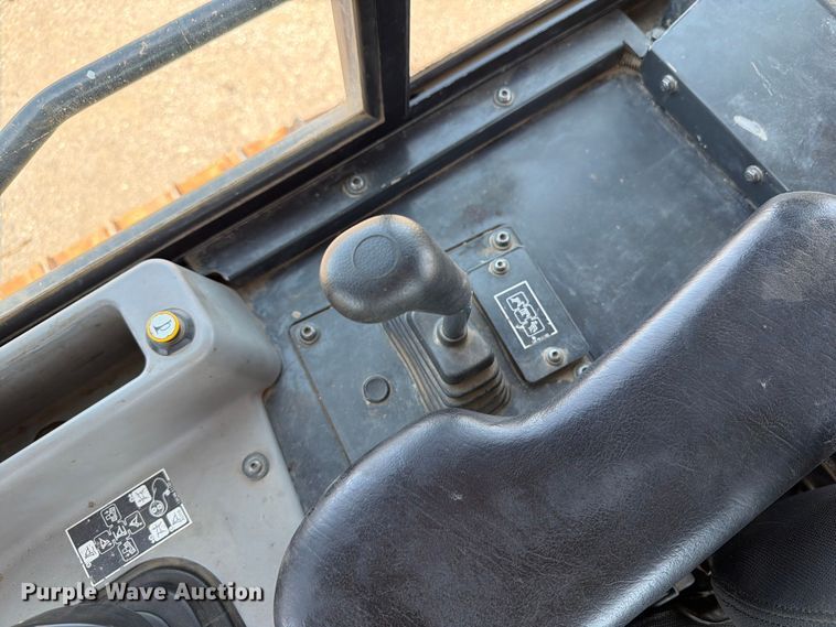 image for item DV2056 2016 Komatsu D61PXI-23 dozer