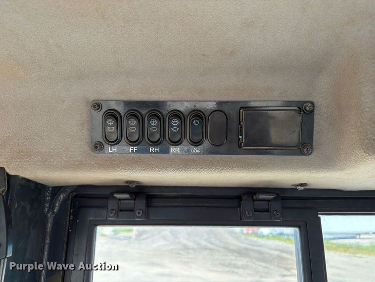 image for item DV2056 2016 Komatsu D61PXI-23 dozer