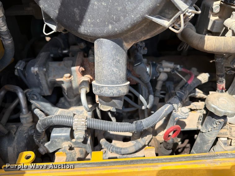 image for item DV2056 2016 Komatsu D61PXI-23 dozer