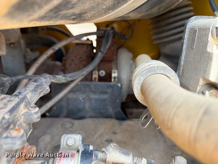 image for item DV2056 2016 Komatsu D61PXI-23 dozer