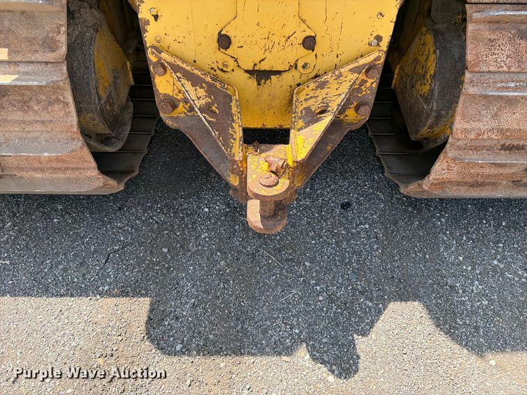 image for item DV2056 2016 Komatsu D61PXI-23 dozer