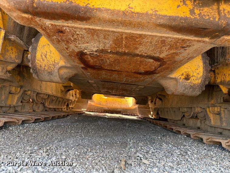 image for item DV2056 2016 Komatsu D61PXI-23 dozer