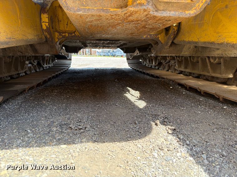 image for item DV2056 2016 Komatsu D61PXI-23 dozer
