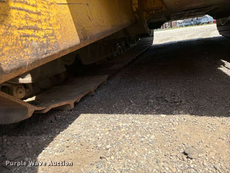image for item DV2056 2016 Komatsu D61PXI-23 dozer