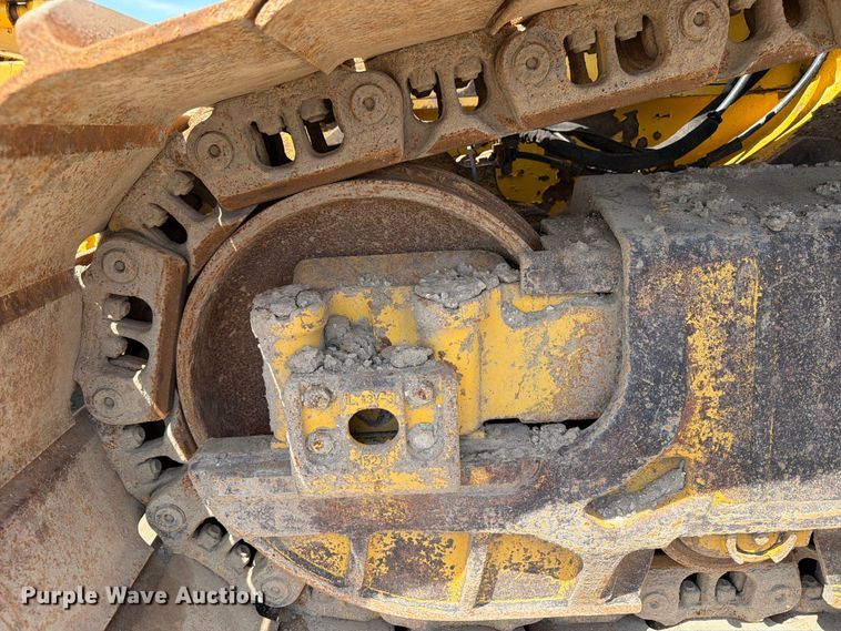 image for item DV2056 2016 Komatsu D61PXI-23 dozer