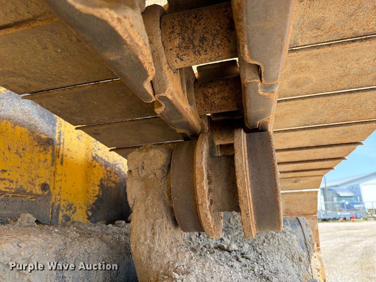image for item DV2056 2016 Komatsu D61PXI-23 dozer