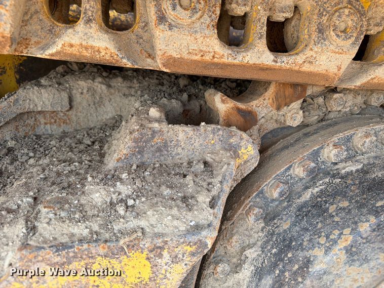 image for item DV2056 2016 Komatsu D61PXI-23 dozer